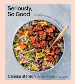 Seriously, So Good