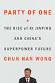 Book cover of: Party of One