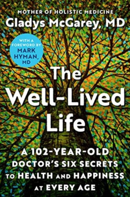 Book cover of: Well-Lived Life