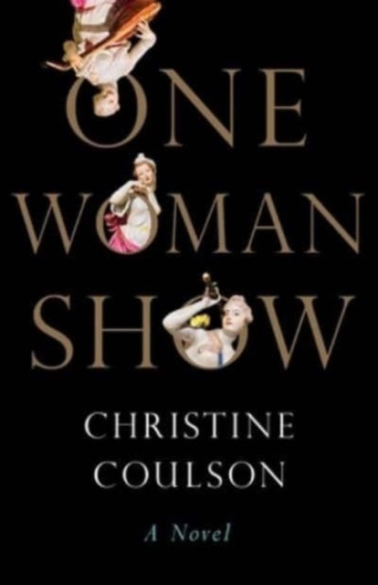 Book cover of: One Woman Show. By: Christine Coulson