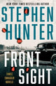 Book cover of: Front Sight