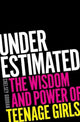 Book cover of: Underestimated. By: Chelsey Goodan