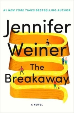 Breakaway