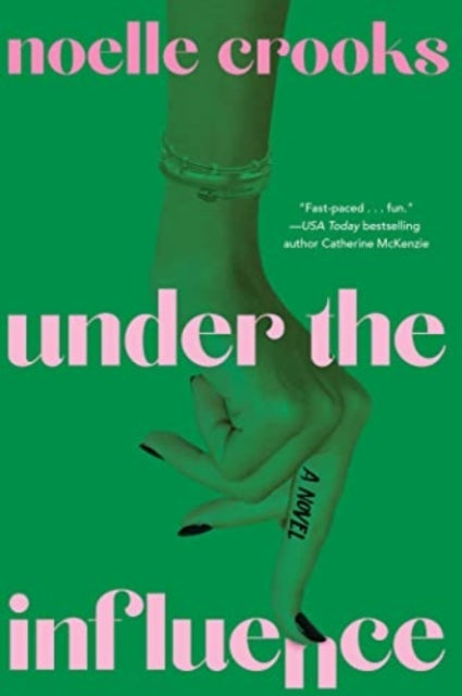 Book cover of: Under the Influence