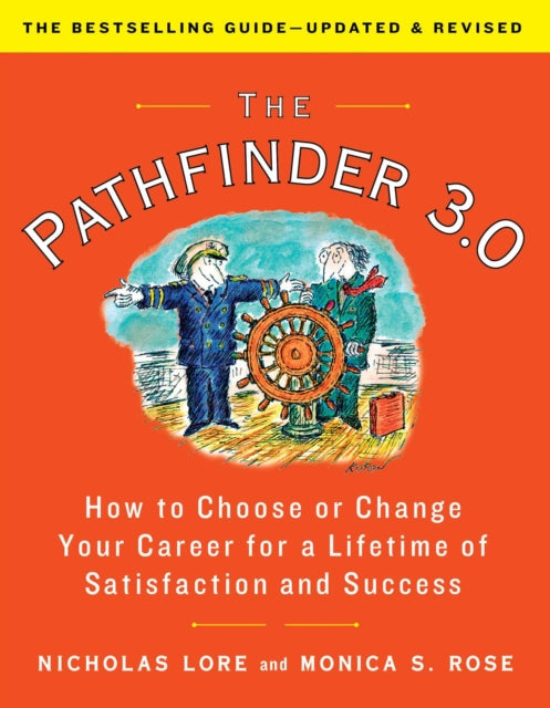 Book cover of: Pathfinder 3.0. By: Nicholas Lore