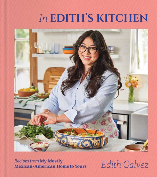 Book cover of: In Edith's Kitchen