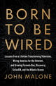 Book cover of: Born to Be Wired