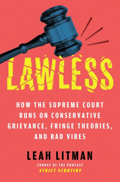 Lawless