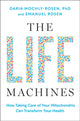 Book cover of: Life Machines