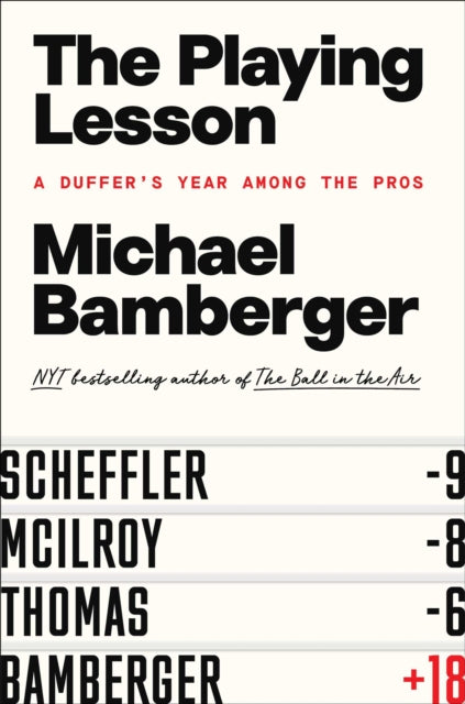 Book cover of: Playing Lesson