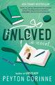 Book cover of: Unloved. By: Peyton Corinne