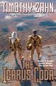 Book cover of: Icarus Coda. By: Timothy Zahn