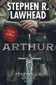 Book cover of: Arthur. By: Stephen Lawhead