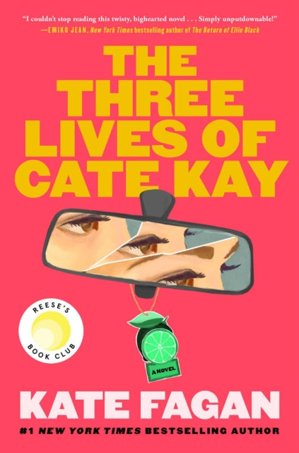 Three Lives of Cate Kay