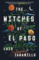 Book cover of: Witches of El Paso