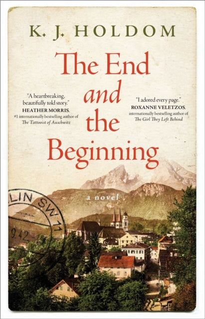 End and the Beginning