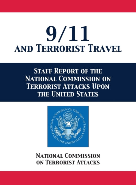 Book cover of: 9/11 and Terrorist Travel
