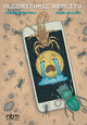 Book cover of: Algorithmic Reality. By: David Sanchez