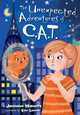 Book cover of: Unexpected Adventures of C.A.T.. By: Johanna Hurwitz