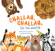 Book cover of: Challah, Challah for You and Me. By: Barbara Bietz