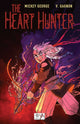 Book cover of: Heart Hunter. By: McKelle George