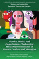 Book cover of: Gender, Media, and Organization. By: Carole Elliott