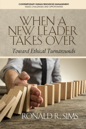 When a New Leader Takes Over