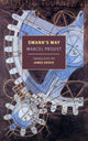 Book cover of: Swann's Way. By: Marcel Proust