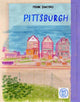 Book cover of: Pittsburgh. By: Frank Santoro