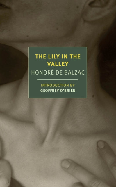 Book cover of: Lily of the Valley