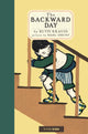 Book cover of: Backward Day. By: Ruth Krauss