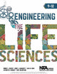 Book cover of: Engineering in the Life Sciences. By: Rodney L. Custer