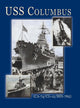 Book cover of: USS Columbus (CA-74). By: Randy W. Baumgardner