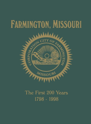 Farmington, MO