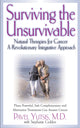 Book cover of: Surviving the Unsurvivable. By: Pavel I. Yutsis