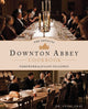 Book cover of: Official Downton Abbey Cookbook. By: Annie Gray