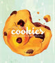 Little Treats - Cookies 9781681884288 Elinor Klivans