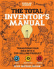 Book cover of: Total Inventor's Manual. By: Sean Michael Ragan