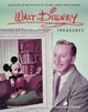 Walt Disney Treasures, Personal Art and Artifacts from The Walt Disney Family Museum 9781681884486 Walter E. D. Miller