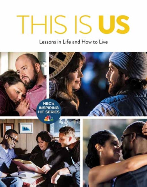 Book cover of: This Is Us. By: Bluestreak