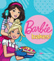 Book cover of: Barbie Bakes. By: Mattel