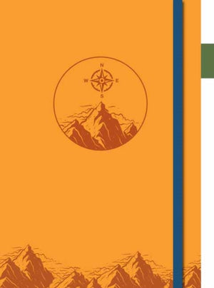 Hiker's Journal