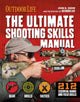 Book cover of: Ultimate Shooting Skills Manual