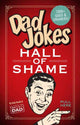 Book cover of: Dad Jokes: Hall of Shame