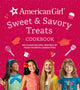 Book cover of: American Girl Sweet & Savory Treats. By: Weldon Weldon Owen