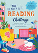 Book cover of: Ultimate Reading Challenge. By: Weldon Weldon Owen