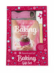 Book cover of: American Girl Baking Gift Set Edition. By: Weldon Weldon Owen