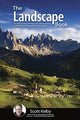 Book cover of: Landscape Photography Book. By: Scott Kelby