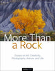 Book cover of: More Than a Rock. By: Guy Tal