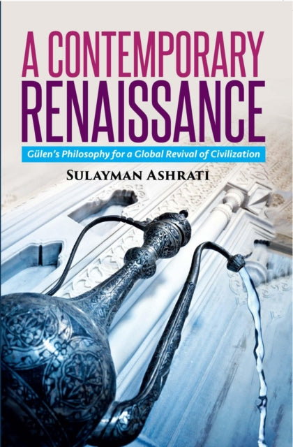 Book cover of: Contemporary Renaissance. By: Sulayman Ashrati